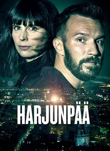 Преступления в Хельсинки
