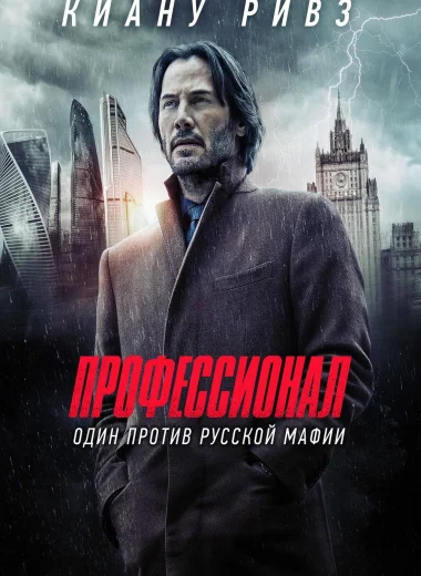 Профессионал
