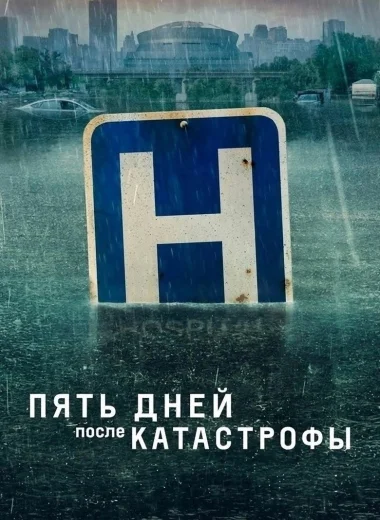 Пять дней после катастрофы