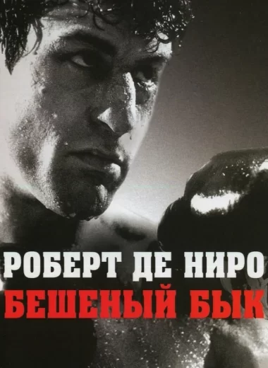 Бешеный бык