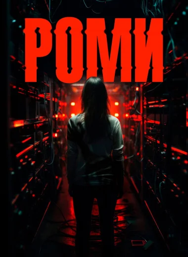 Роми