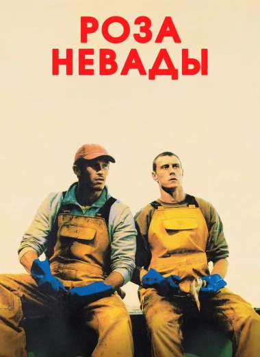 Роза Невады
