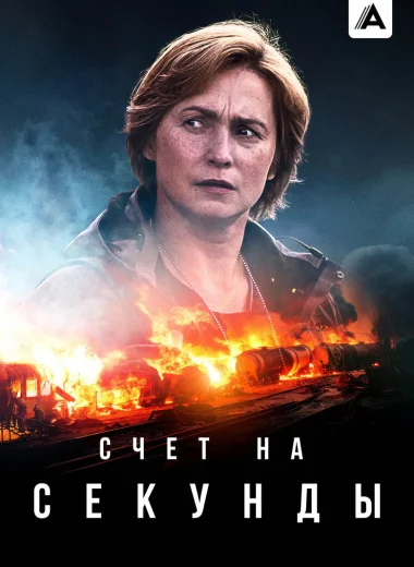 Счет на секунды