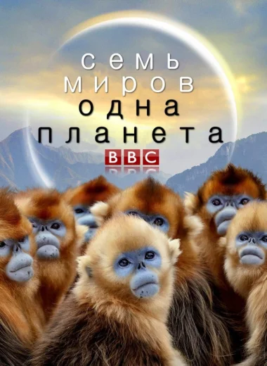 Семь миров, одна планета