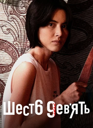 Шесть девять: Сериал