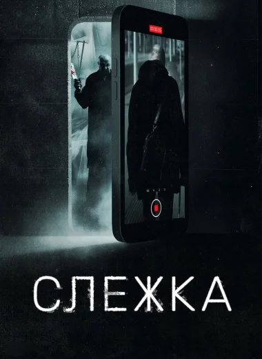 Слежка