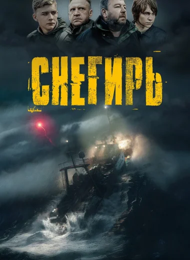 Снегирь