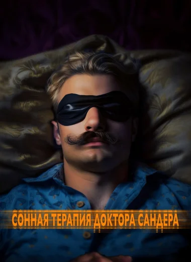 Сонная терапия доктора Сандера