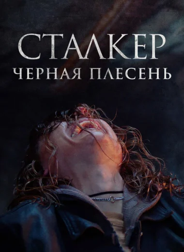 Сталкер. Черная плесень