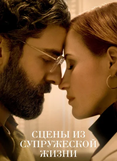 Сцены из супружеской жизни