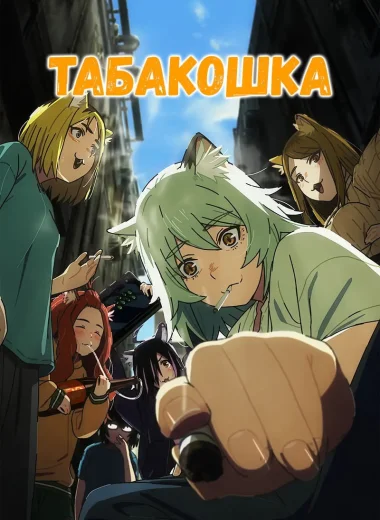 Табакошка