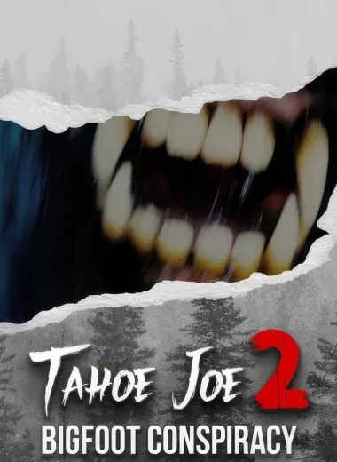 Тахо Джо 2
