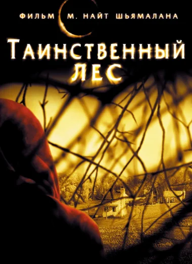 Таинственный лес