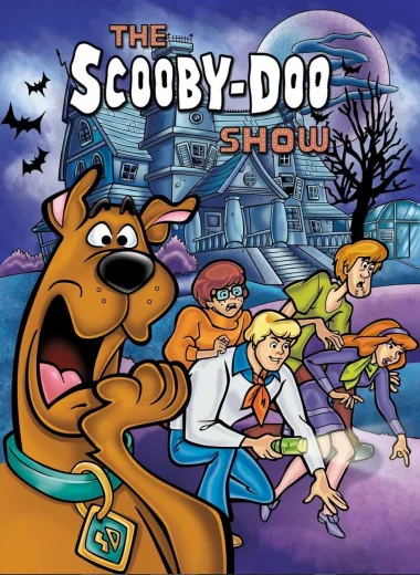 The Scooby-Doo Show