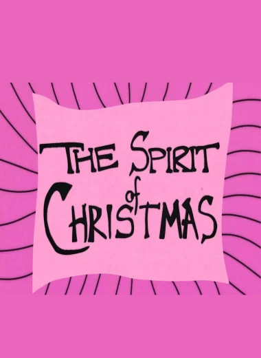 The Spirit of Christmas: Jesus vs. Frosty