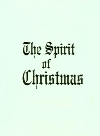 The Spirit of Christmas: Jesus vs. Santa