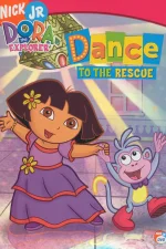 Dora the Explorer: Dance to the Rescue