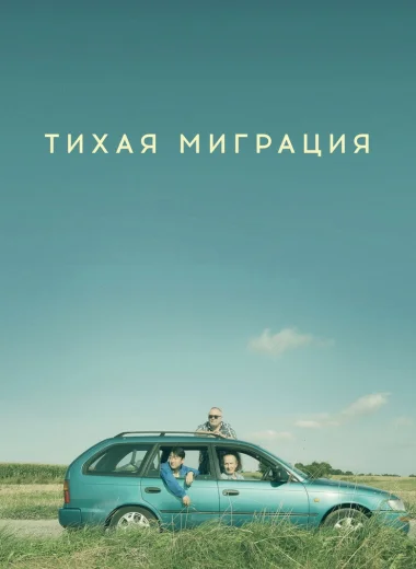 Тихая миграция