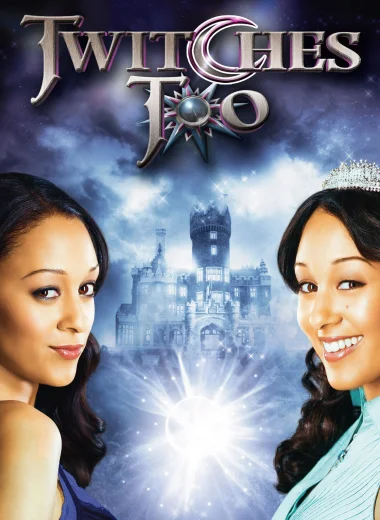 Twitches Too