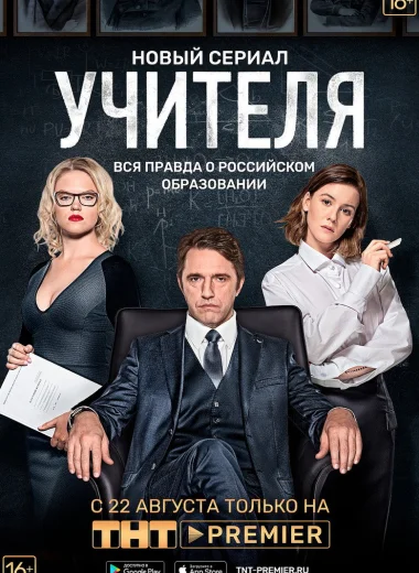 Учителя