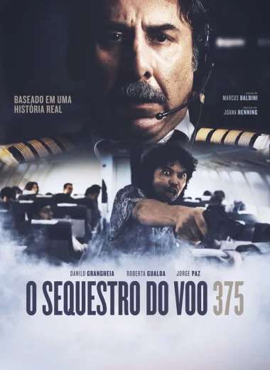 Угон рейса 375