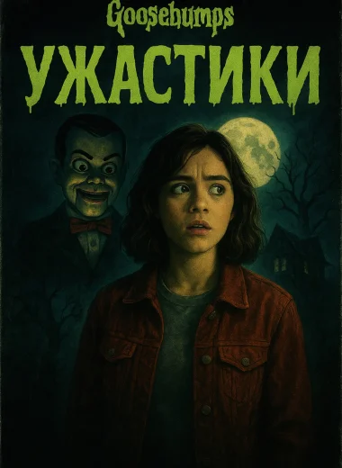 Ужастики