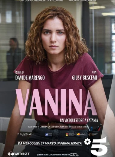 Ванина, вице-квестор из Катании
