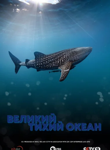 Великий Тихий океан