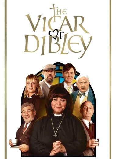 Викарий из Дибли