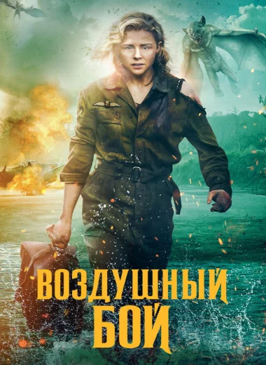 Воздушный бой