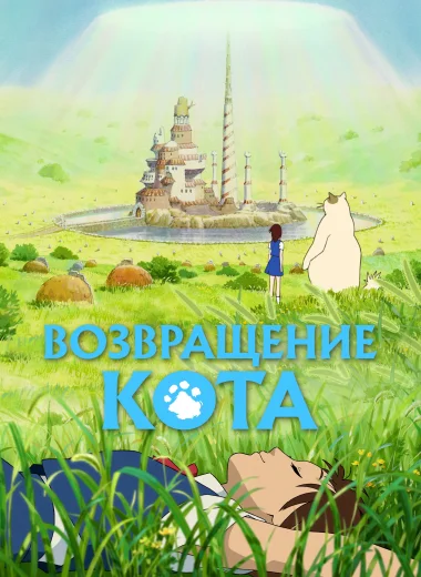 Возвращение кота