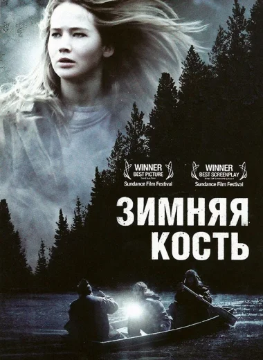 Зимняя кость