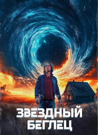 Звёздный беглец