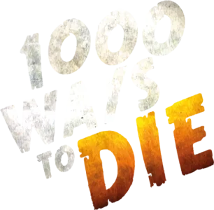1000 способов умереть