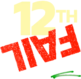 12-я неудача