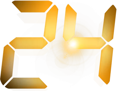 24 часа