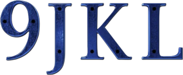 9J, 9K и 9L