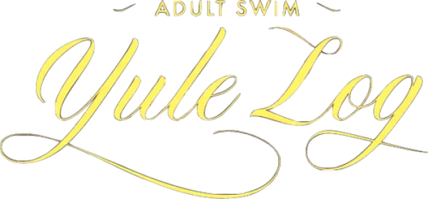 Adult Swim. Святочное полено