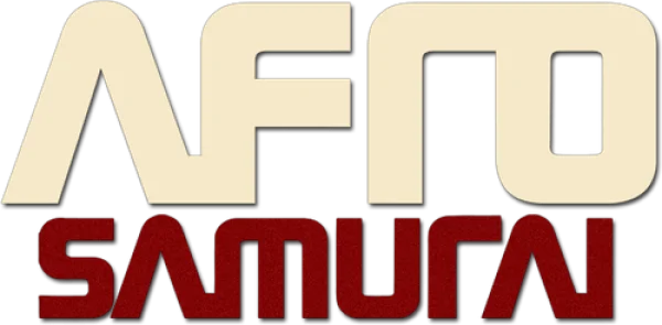 Афросамурай