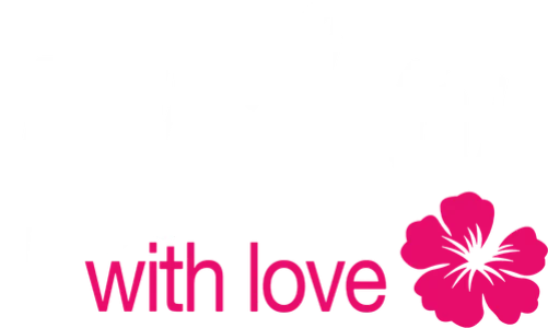 Алоха с любовью