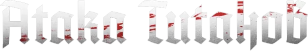 Атака титанов