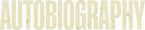 Автобиография