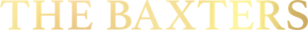 Бакстеры