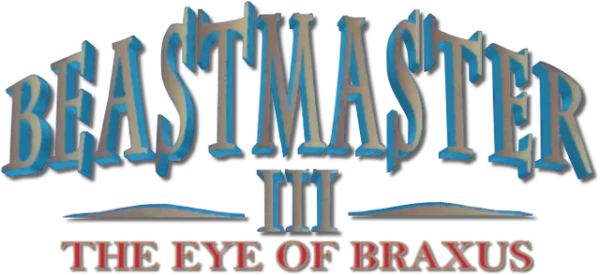 Beastmaster III: The Eye of Braxus