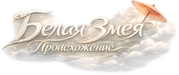 Белая Змея: Происхождение