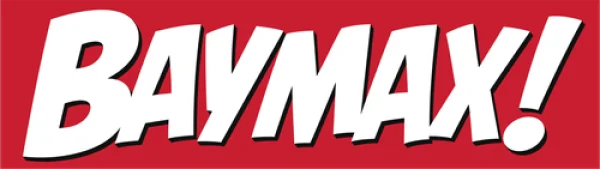 Бэймакс!