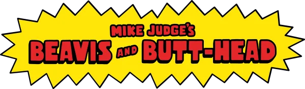 Бивис и Баттхед Майка Джаджа