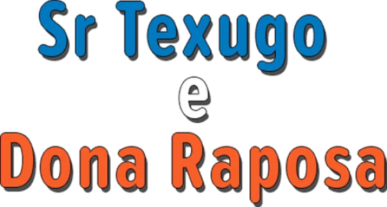 Cемья лисиц и барсуков