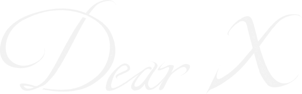 Дорогой Икс