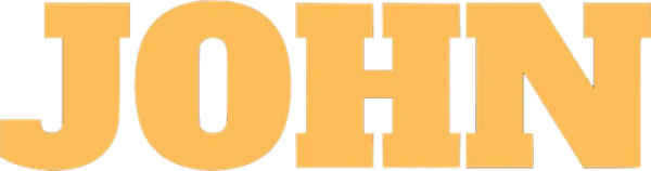 Джон